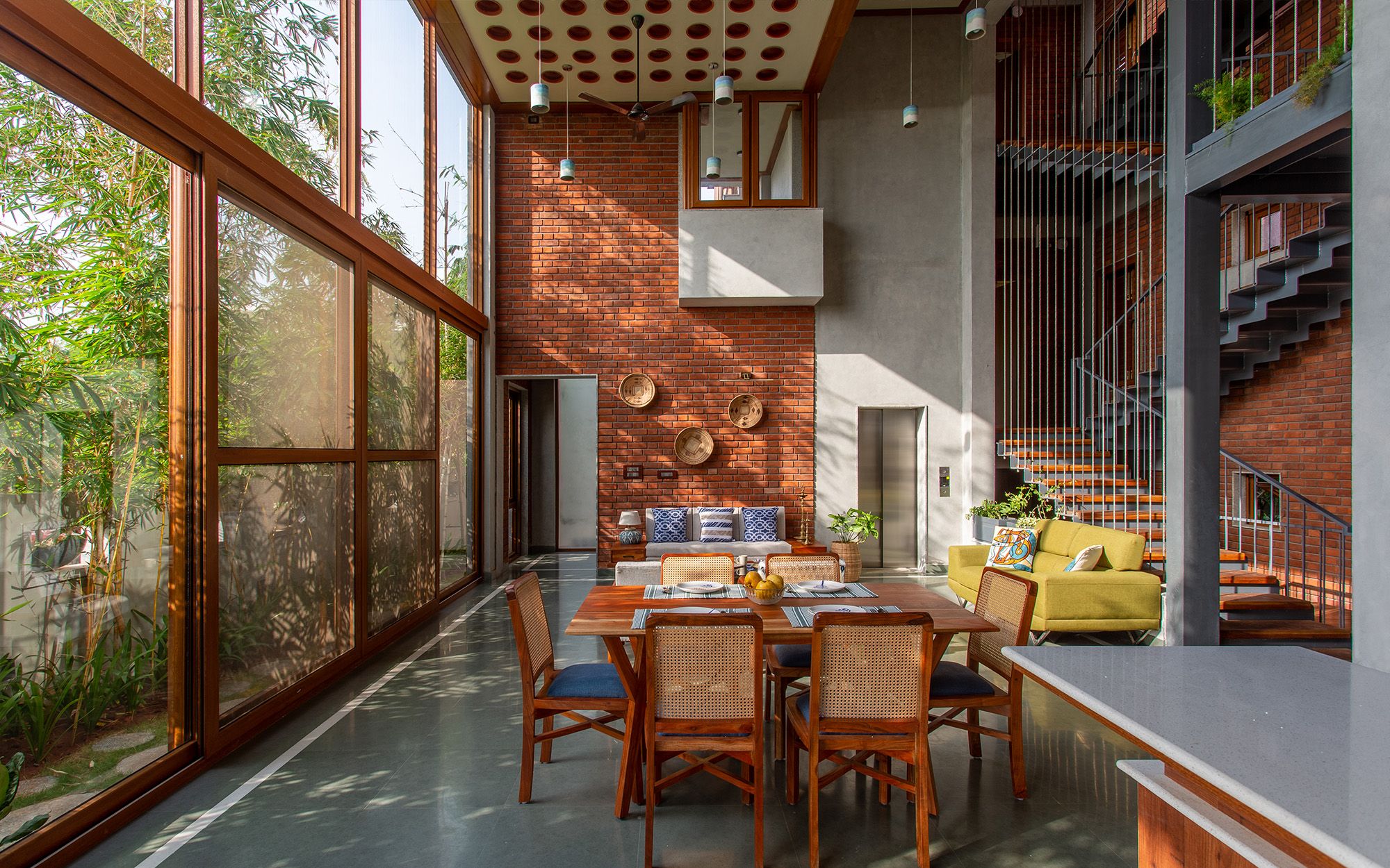 Designing Homes To Last Long With Strategic Design And Material Choice