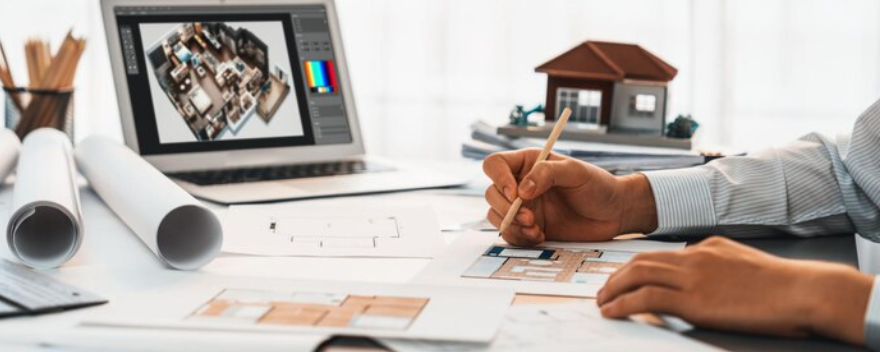 How Interior Designers Can Help You Transform Your Home Into a Stylish Living Space