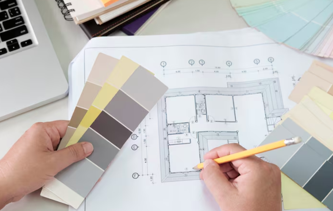 Beyond the Threshold: How Interior Designers Transform Your Home’s Curb Appeal