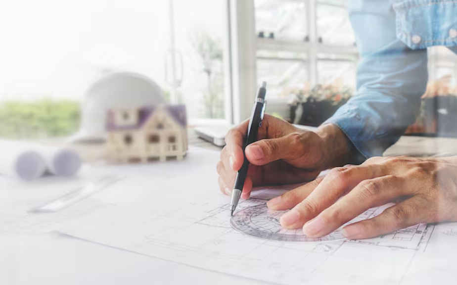 How Architectural Design Services Ensure Sustainability in Your Building Projects