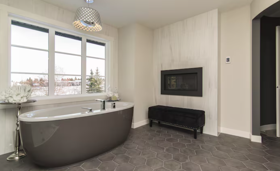 Elevating Your Sanctuary: Tips to Transform Your Residential Bathroom