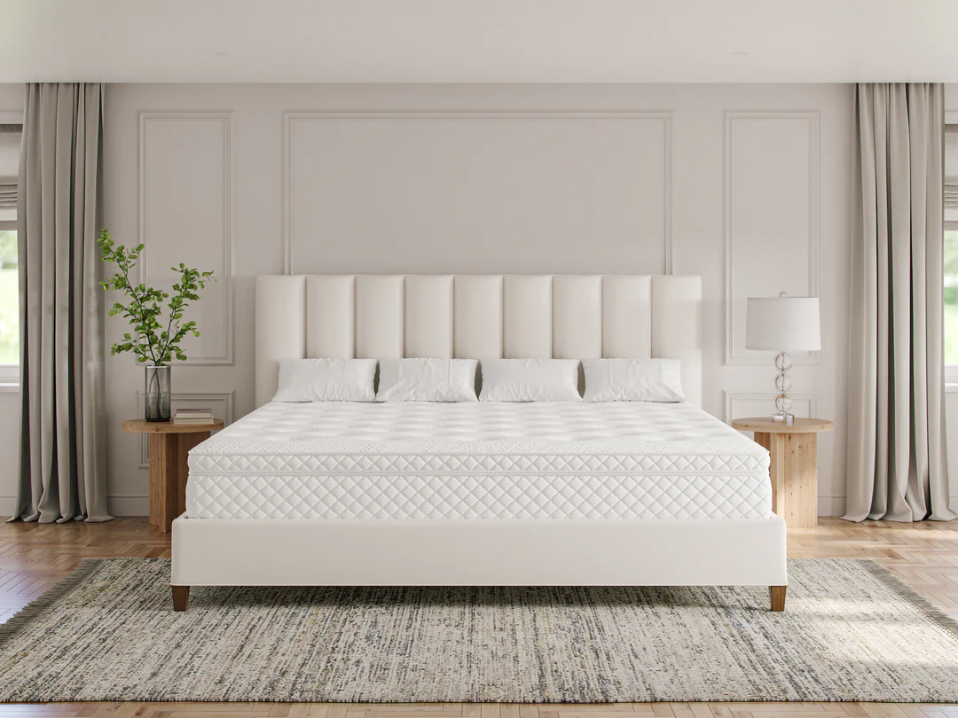 What Is The Biggest Bed Size: The Complete Guide