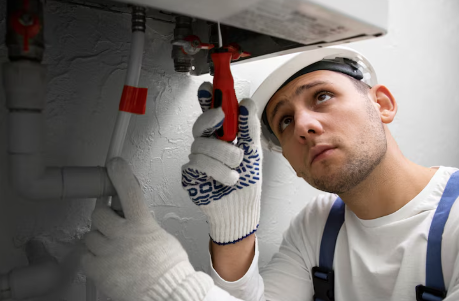 How Furnace Repair Services Ensure Your Heating System Runs Smoothly