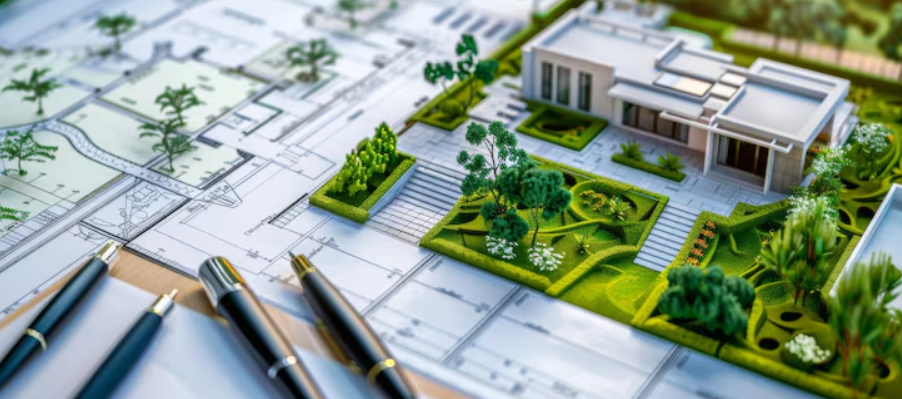 Key Services That Help You Achieve a Beautiful and Practical Landscape