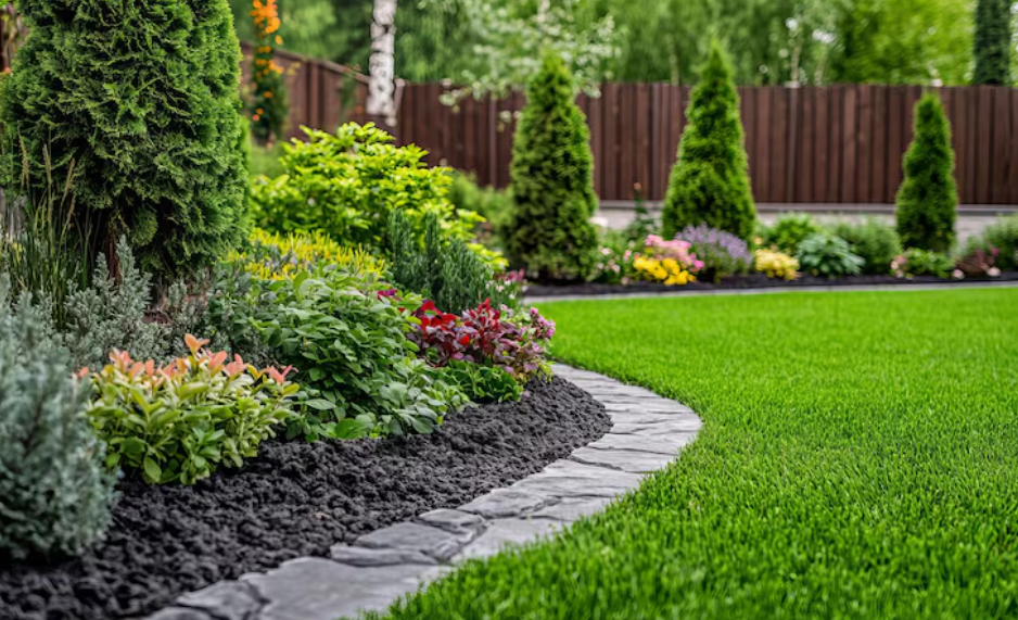 Crafting the Perfect Outdoor Space: Services that Enhance Beauty and Security
