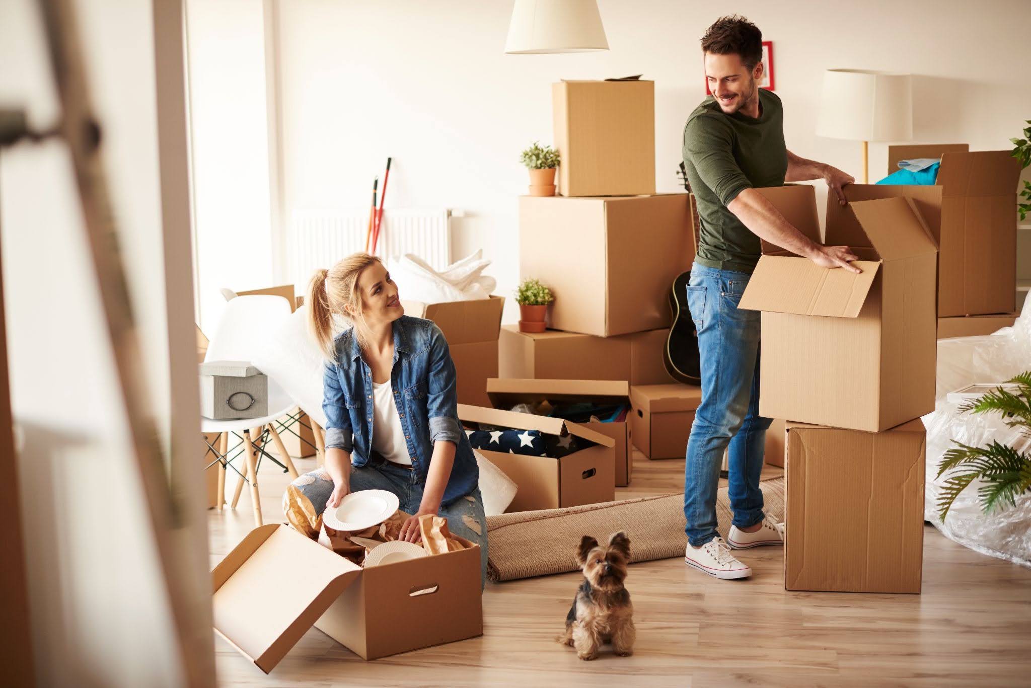 5 Moving Mistakes You Need to Avoid