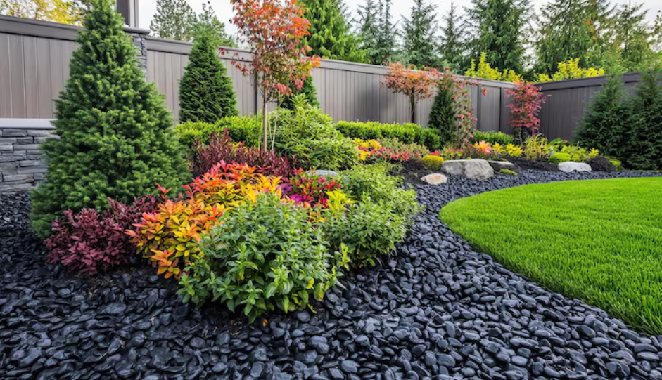 How Landscape Design Services Can Improve Your Home’s Outdoor Appeal