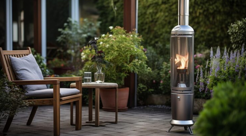 How Porch Heaters Can Make Your Outdoor Space More Comfortable